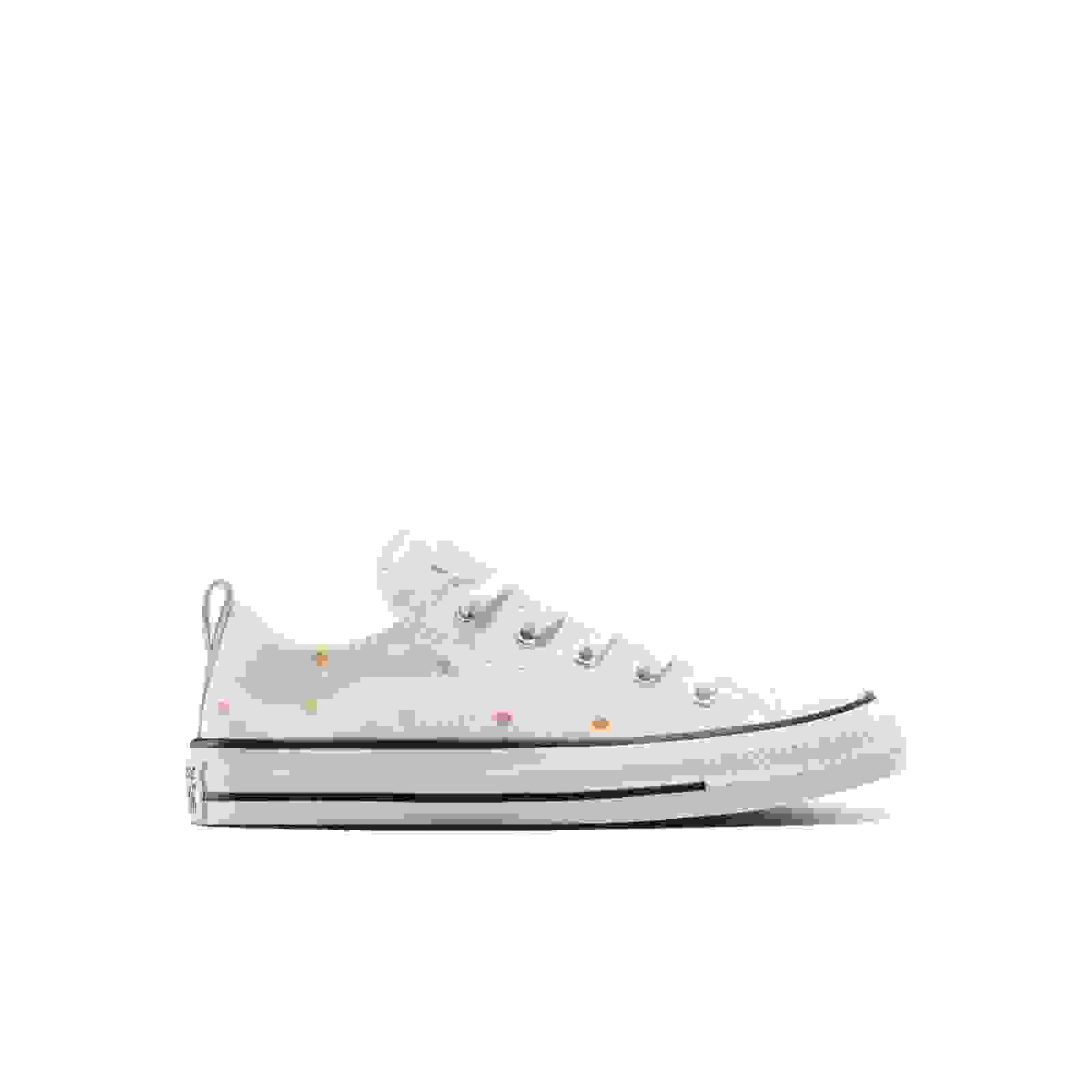 Converse Chuck Taylor All Star Madison Toddler Girls' "Polka Dots" Shoe